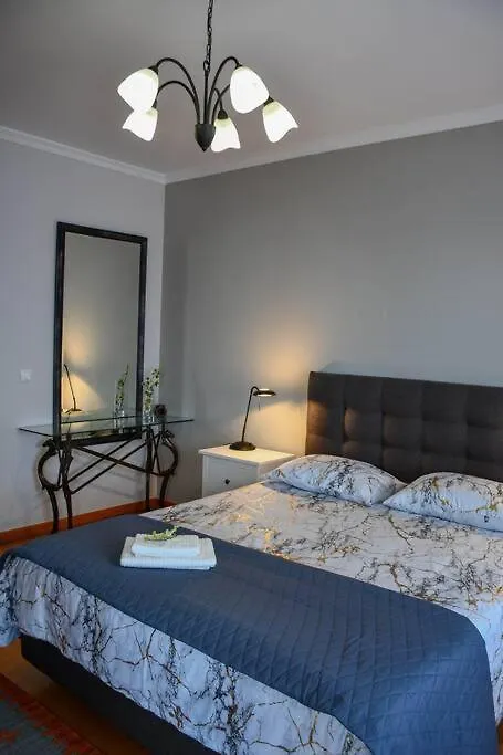 Bluehouse Paradise Right By The Sea São Vicente
