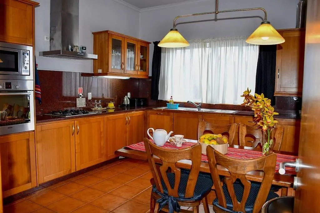 Bluehouse Paradise Right By The Sea São Vicente
