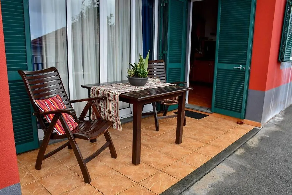 Bluehouse Paradise Right By The Sea São Vicente