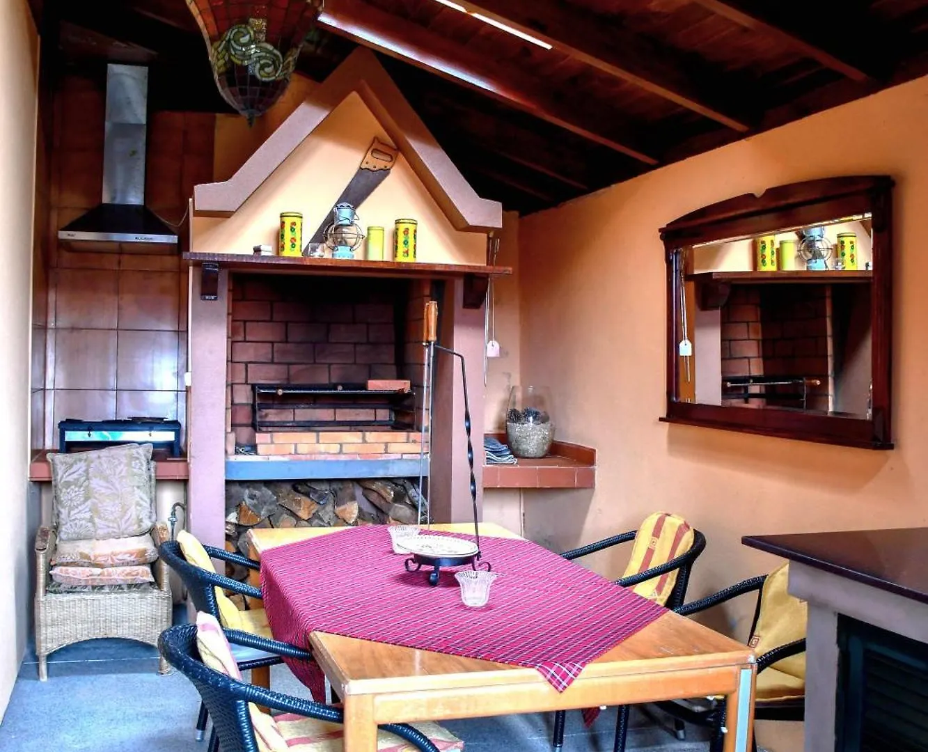 Bluehouse Paradise Right By The Sea São Vicente 0*,
