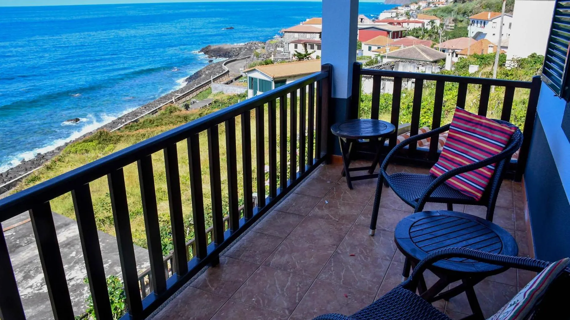 Bluehouse Paradise Right By The Sea São Vicente Portugalsko